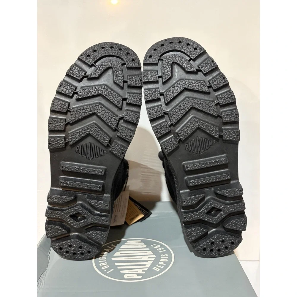 Palladium pampa sport